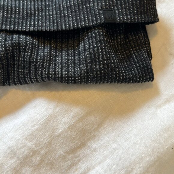 lululemon Swiftly Wool Long Sleeve Pullover - Picture 6 of 6